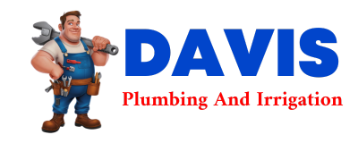 Trusted plumber in CORNELL